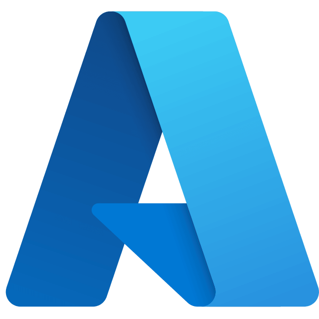 azure